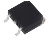 N-MOSFET Tranzistor 300V 120A 735W TO268 IXFT120N30X3HV