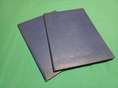 CARTEA TEHNICĂ MOTOSTIVUITOR M 16 M * 1979 * 3 4 2