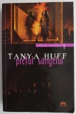 Cartile Sangelui Vol. 1: Pretul Sangelui - Tanya Huff. Horror, Beletristica
