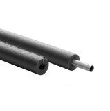 Izolație pentru țevi CLIMAFLEX hf easy, pentru țevi de 76 mm, grosime izolatoare 13 mm, 2 m