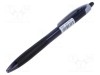 Pix negru REXGRIP PILOT