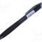 Pix negru REXGRIP PILOT