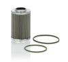 MANN-FILTER H 710/1 z Filtru hidraulic, cutie de viteze automata