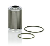MANN-FILTER H 710/1 z Filtru hidraulic, cutie de viteze automata