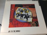 Vinil LP "Japan Press" Various &ndash; JOY TO THE WORLD -FCPA 1086 - (NM)