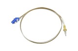 Termocupla aragaz compatibila C00311051 Whirlpool 481010566187 original
