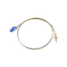 Termocupla aragaz compatibila C00311051 Whirlpool 481010566187 original