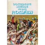 colectiv - Documente straine despre romani - 125938