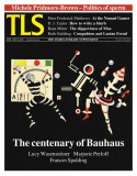 Times Literary Supplement nr. 6053/ aprilie 2019 |