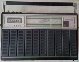 VEF 242-aparat radio rusesc