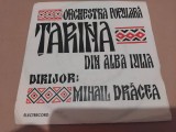 Disc vinil Orchestra populara Tarina din Alba Iulia