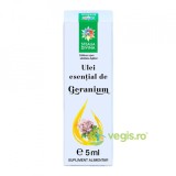 Ulei Esential de Geranium pentru Uz intern si Extern 5ml