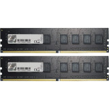 Memorie G.Skill F4 64GB DDR4 2666MHz CL19 Dual Channel Kit