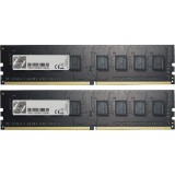 Memorie G.Skill F4 64GB DDR4 2666MHz CL19 Dual Channel Kit