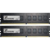 Memorie G.Skill F4 64GB DDR4 2666MHz CL19 Dual Channel Kit