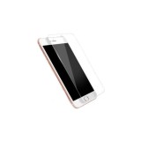 Folie sticla securizata flippy, 9h, transparenta hd, pentru apple iphone 7/8 transparent