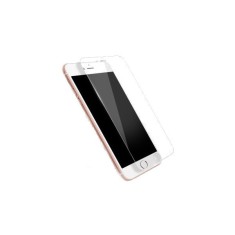 Folie sticla securizata flippy, 9h, transparenta hd, pentru apple iphone 7/8 transparent