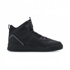 Pantofi sport Puma BACKCOURT MID foto