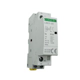 Contactor modular Comtec LNC1-20, 20 A, 230 V