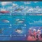 Britisc Indian Ocean Teritory-2004-Pesti-bloc nestampilat MNH-