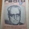 revista radio tv 31 octombrie 1968 cu programul din 3 - 9 noiembrie 1968