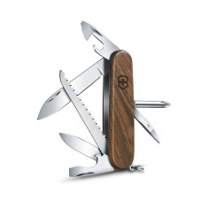 Briceag Victorinox Hiker Wood 1.4611.63 foto