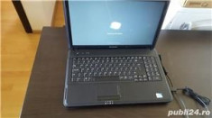 Laptop Lenovo Idea Pad G550L foto