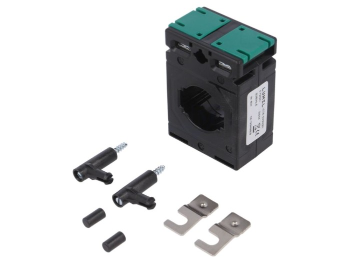 Transformator de curent 250A 5VA 5A