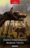 Lupoaica - Crime Scene Press