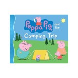 Peppa Pig and the Camping Trip