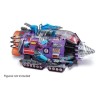 Teenage Mutant Ninja Turtles Vehicle Mutant Module 25 cm, Playmates Toys