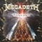 CD Megadeth - Endgame 2009