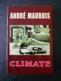 ANDRE MAUROIS - CLIMATE