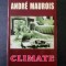 ANDRE MAUROIS - CLIMATE