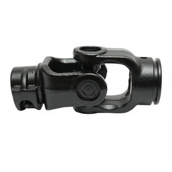 Articulatie FCF T5 cardan completa, cruce 30x80 pentru teava triunghiulara foto