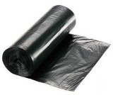 Saci menaj LDPE 35L 15 buc rola