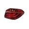 Stop, lampa spate BMW Seria 2 GRAN TOURER (F46), 06.2014-, partea Dreapta, OEM/OES, LED; exterior