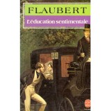 Gustave Flaubert - L&#039;education sentimentale - 137805