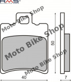 MBS Placute frana Minarelli/Piaggio/Honda/Peugeot etc. MCB674, Cod Produs: 225100190RM