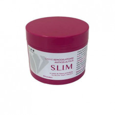 Crema remodelatoare anticelulitica cu venin de vipera Slim, 350 ml, Blue Diamond