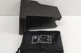 Trusa de prim ajutor BMW iX I20 2022 OEM: 7261178,6897736 27857395