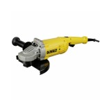 DeWalt DWE496-QS polizor unghiular electric 230 mm HardWork ToolsRange