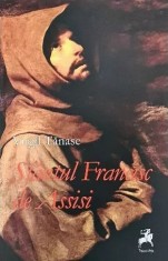 Sfantul Francisc de Assisi ? Virgil Tanase foto