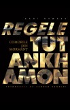 Regele Tutankhamon - Zahi Hawass - Editura Rao
