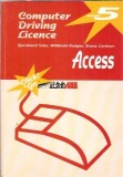 Cumpara ieftin European computer driving licence. Acces, modulul 5. Baze de date - Bernhard Eden