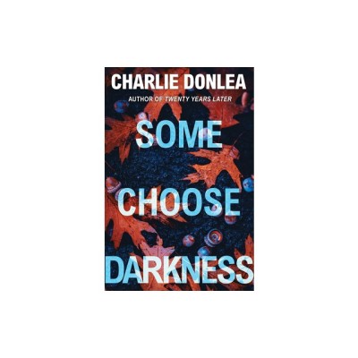 Some Choose Darkness foto