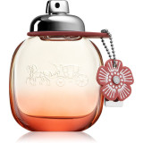 Coach Coach Floral Blush Eau de Parfum pentru femei 50 ml