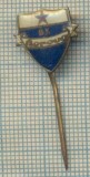 Y 1451 INSIGNA - SPORTIVA - BK BOROVA - IUGOSLAVIA -PENTRU COLECTIONARI