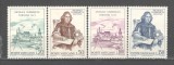 Vatican.1973 500 ani nastere N.Copernic-astronom SV.466