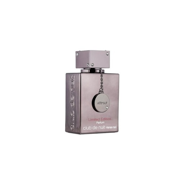 Armaf Club De Nuit Man Intense Limited Edition Parfum 2024 Eau de Parfum for Men EDP 105 ml + mănuși